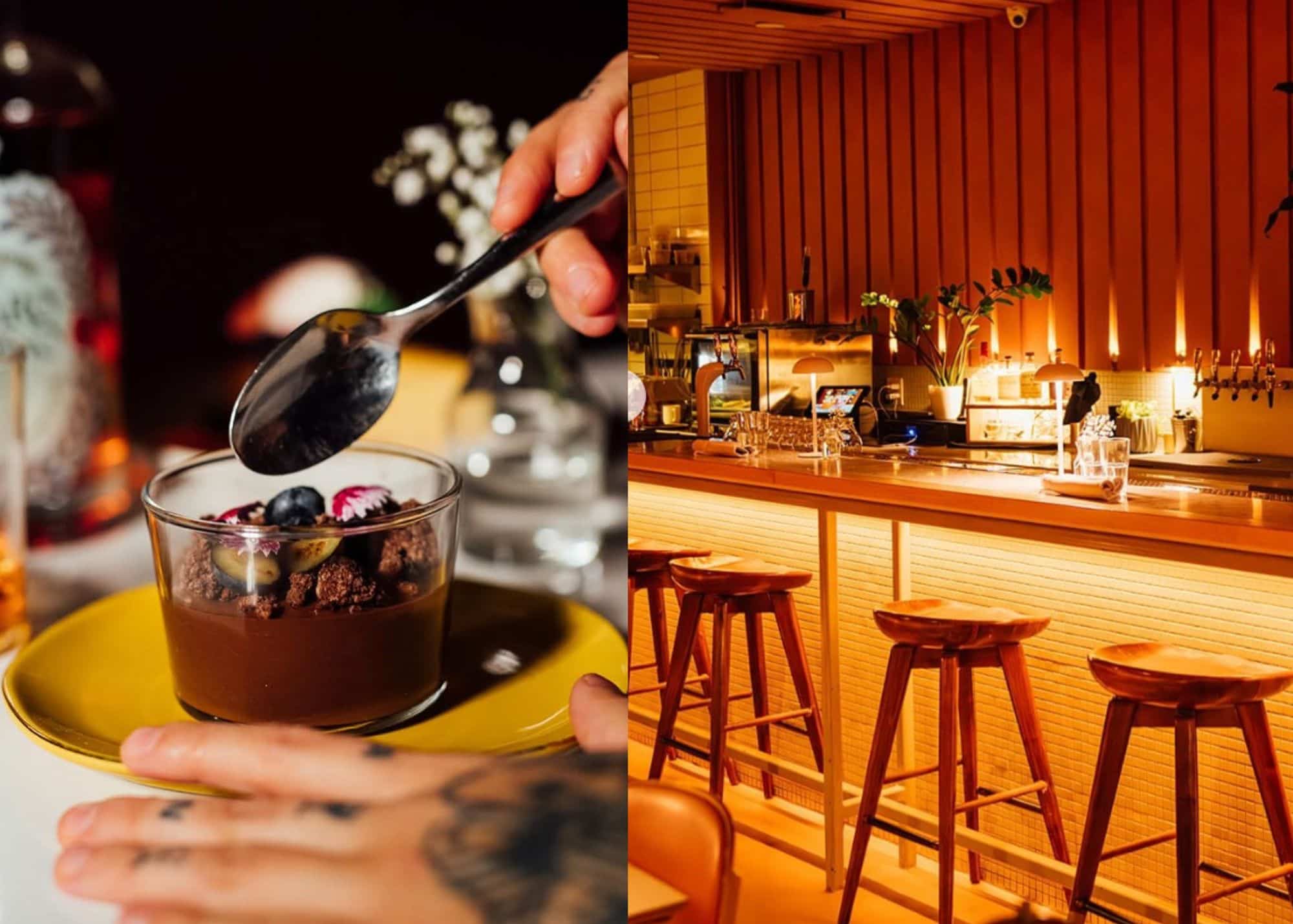 Montréal perd un joyau de la cuisine végane