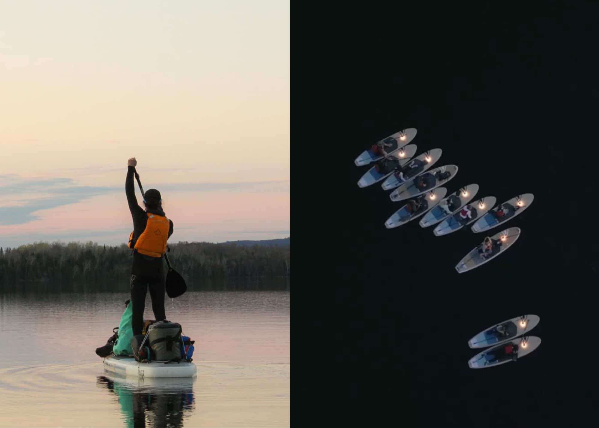 5 activités pour vivre les Perséides au Québec