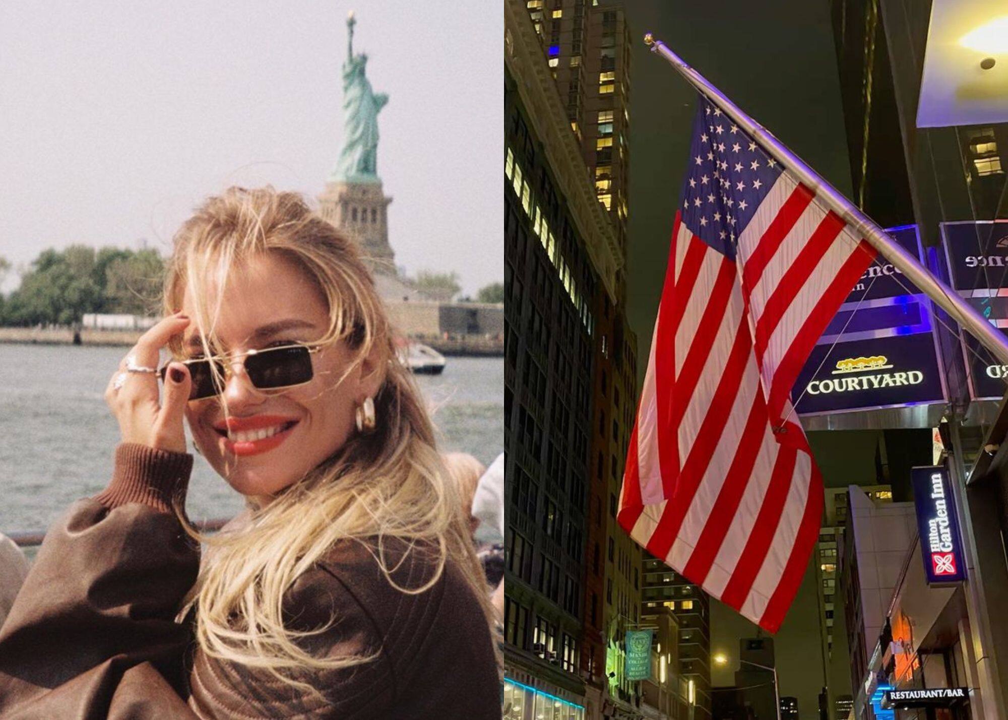 Voyager aux États-Unis coûtera (encore) plus cher