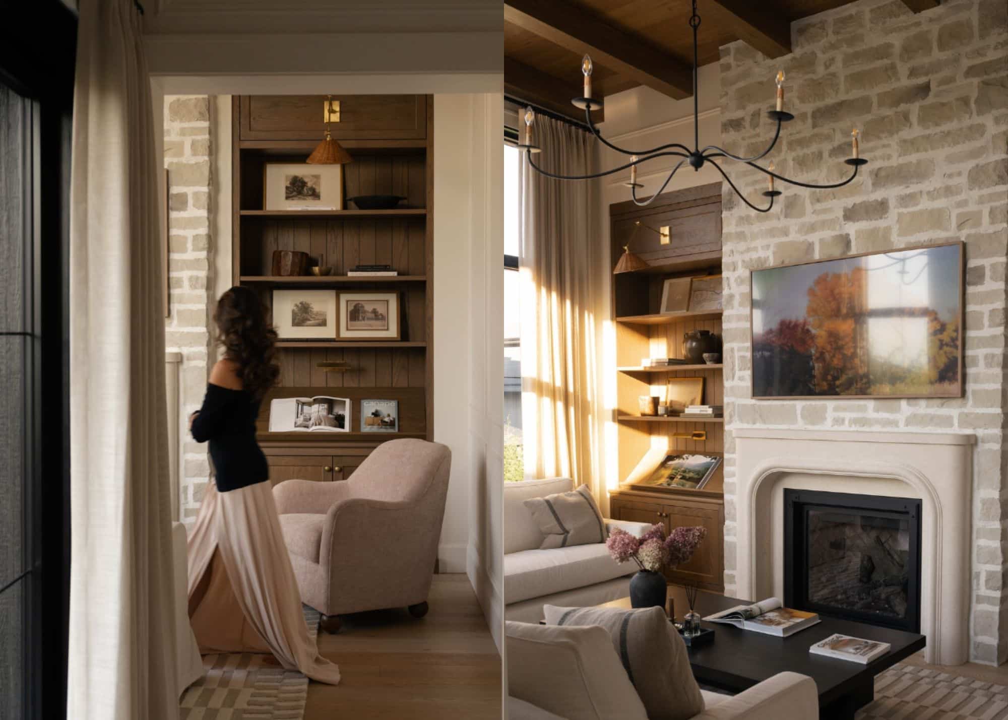 5 choses que les invités remarquent chez vous