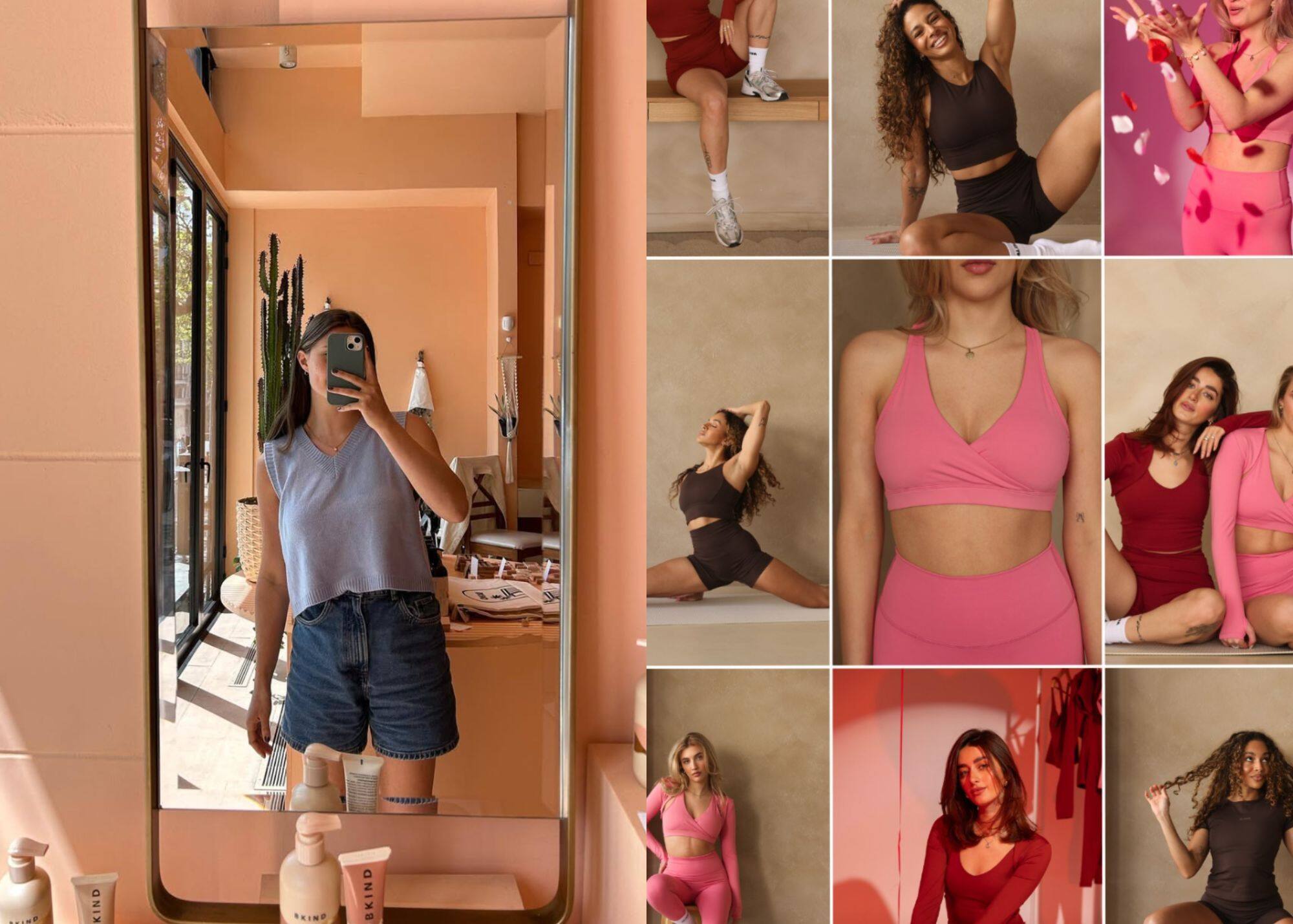 Ces trois marques ouvrent de nouvelles boutiques