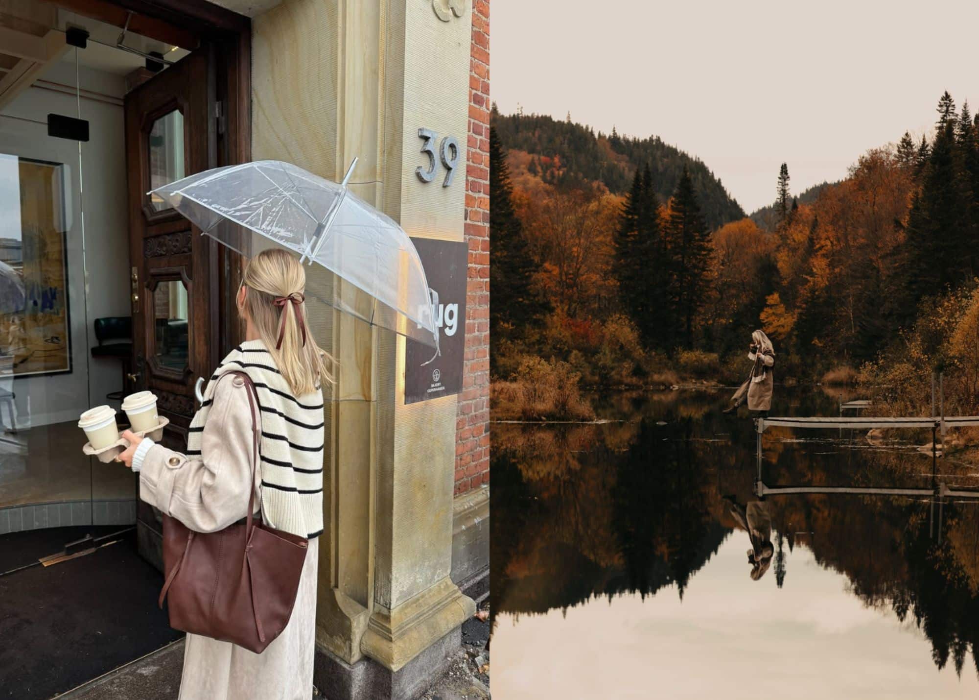 8 bonnes raisons d’avoir hâte à l’automne