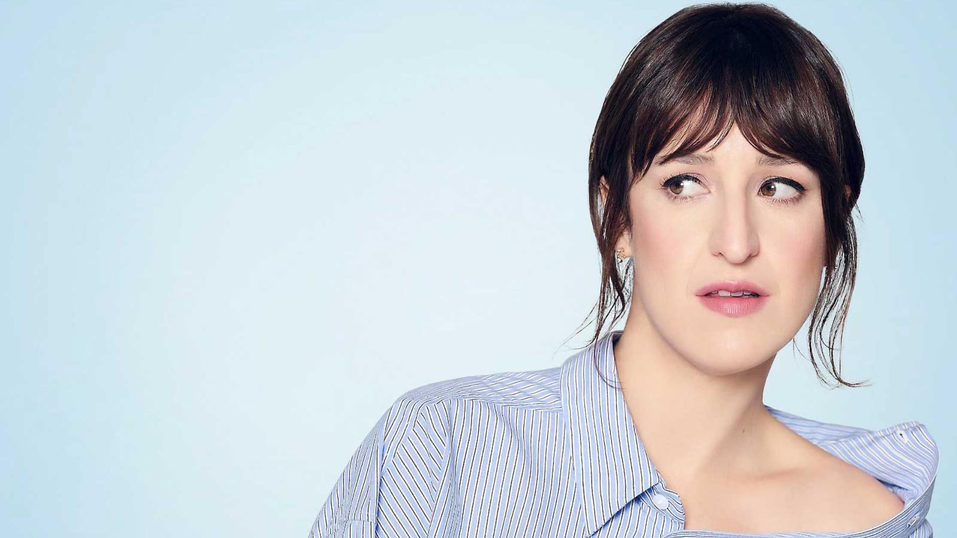 Anne-Élisabeth Bossé ne magasine plus cette marque