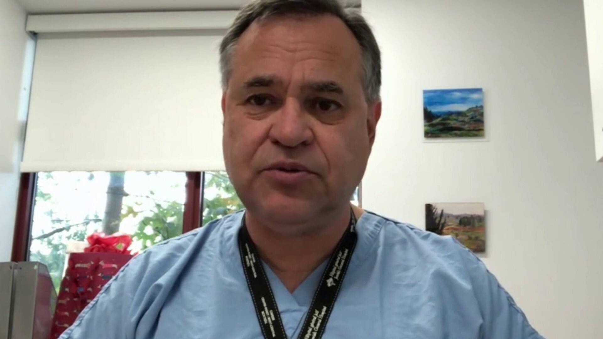 COVID-19: Augmentation du taux de positivité