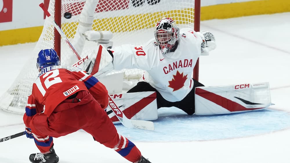 Je suis content que le Canada ait perdu
Je suis content que le Canada ait perdu