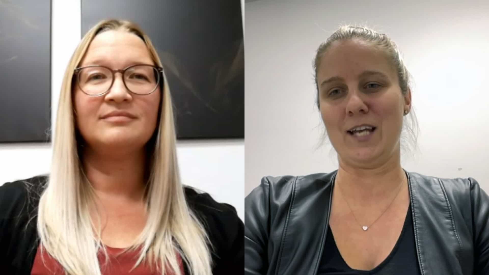 Voici pourquoi ces &eacute;ducatrices en CPE ont d&eacute;cid&eacute; de changer de carri&egrave;re