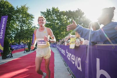 Čārlzs Philiberts-Thiboutot, en darbība, Samedi.