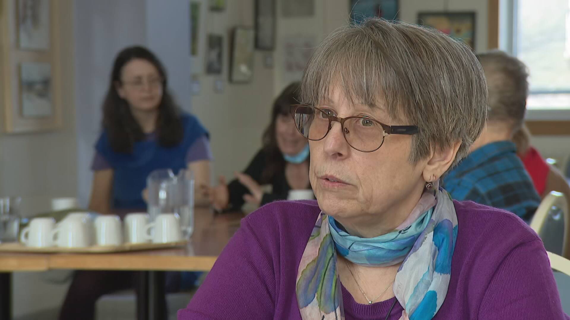 Des a&icirc;n&eacute;s inquiets de l&rsquo;augmentation du co&ucirc;t de la vie