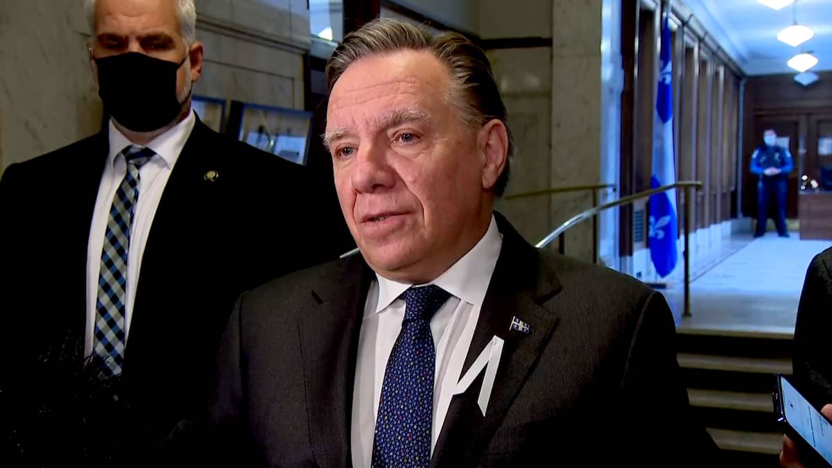 Grèves dans les CPE: Legault met de la pression sur les syndicats