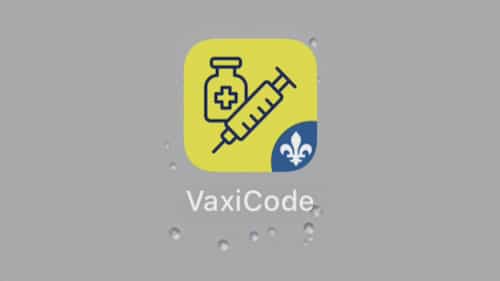 Voici Comment Telecharger L Application Vaxicode Tva Nouvelles Voici Comment Telecharger L Application Vaxicode Tva Nouvelles