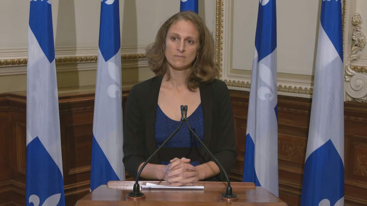 Pénurie d’enseignants: Québec solidaire demande la démission de Roberge