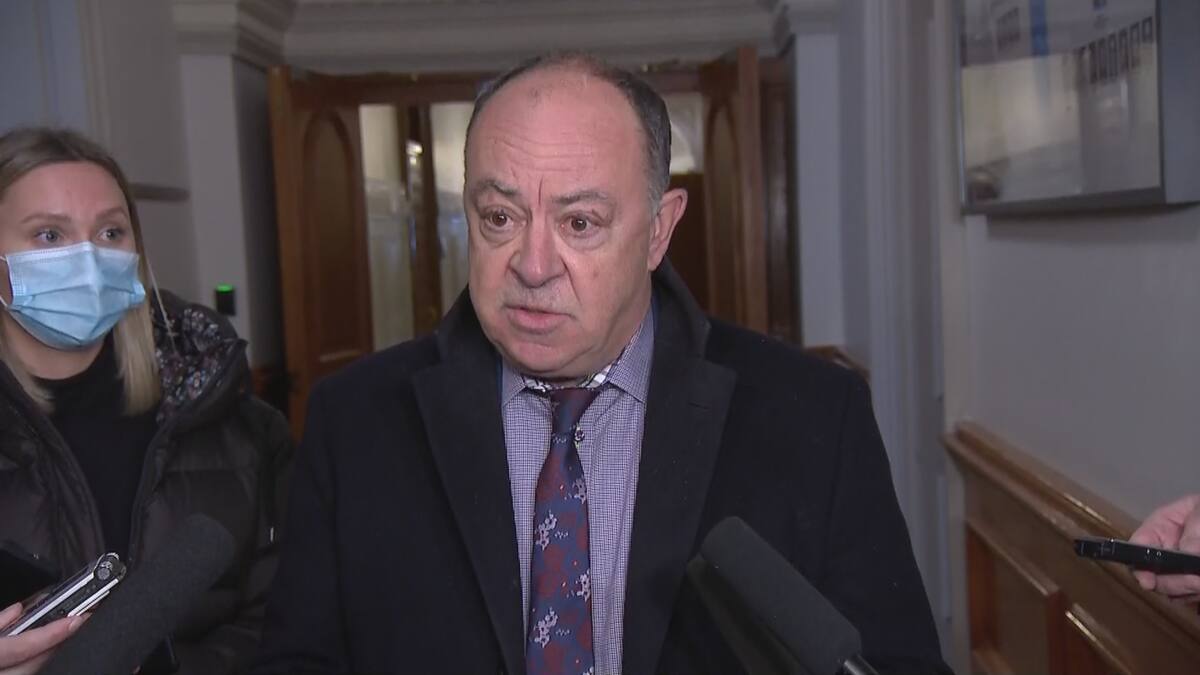 Aucun lien entre le décès à Senneterre et la fermeture de l'urgence, selon le coroner