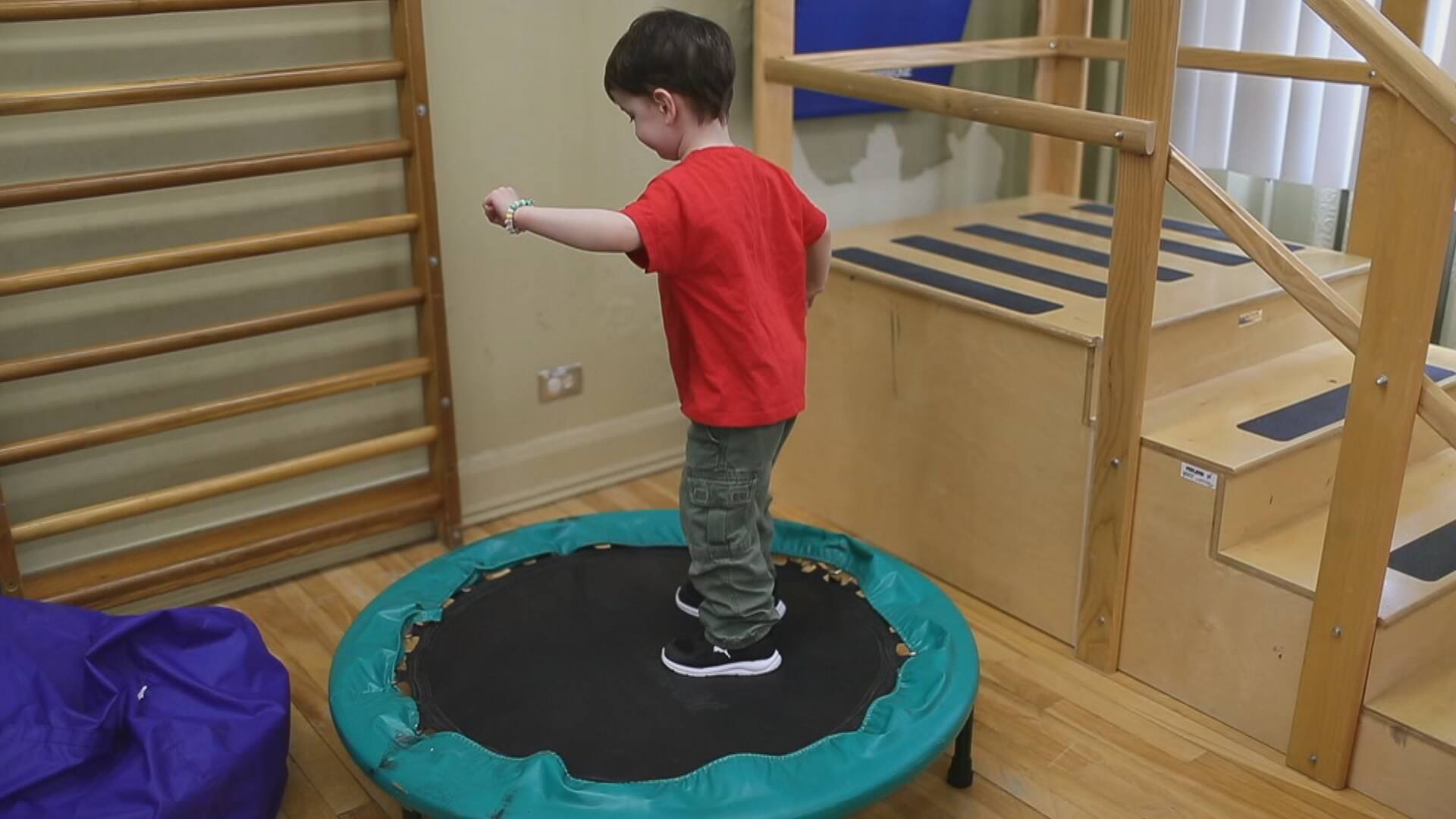 Le programme &laquo;Agir t&ocirc;t&raquo; &eacute;tendu &agrave; l&rsquo;ensemble de la province