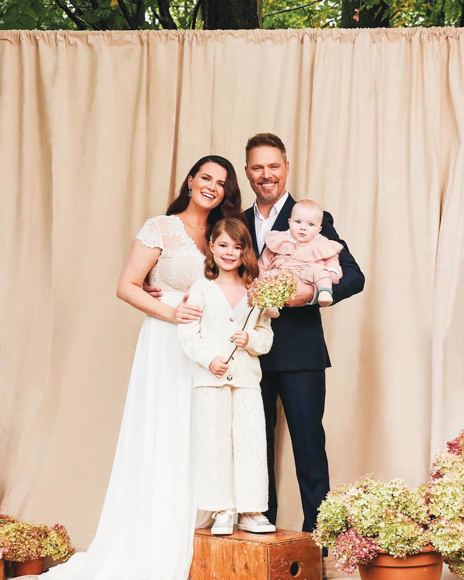 Image principale de l'article 19 mariages et fiançailles qui nous ont fait rêver