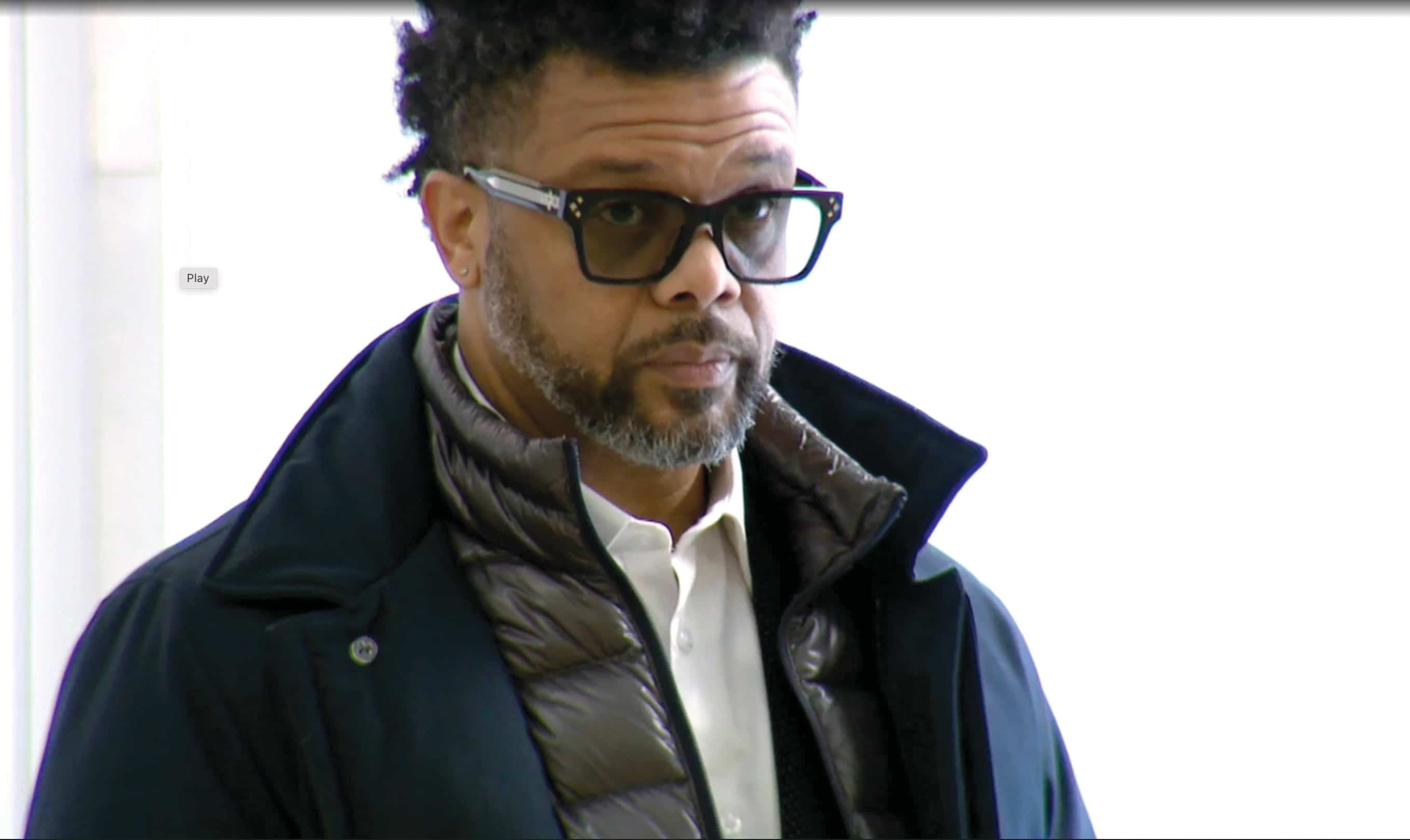 Deux ans et demi d&rsquo;emprisonnement r&eacute;clam&eacute;s contre Luck Mervil pour une agression sexuelle