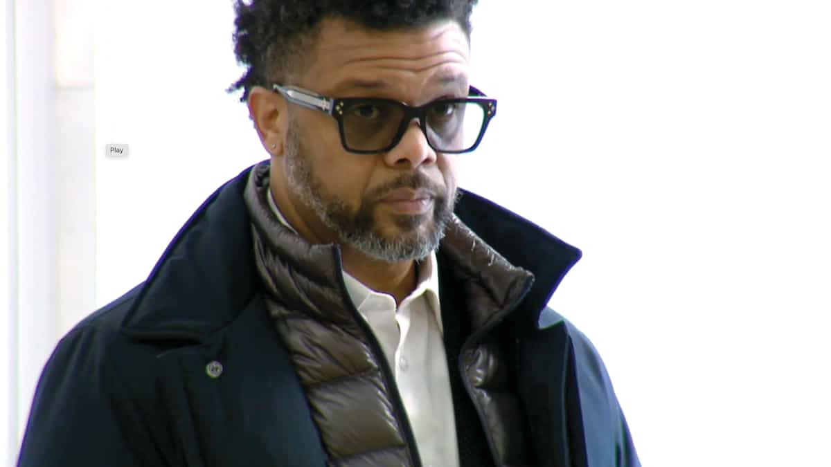 Deux ans et demi d’emprisonnement réclamés contre Luck Mervil pour une agression sexuelle