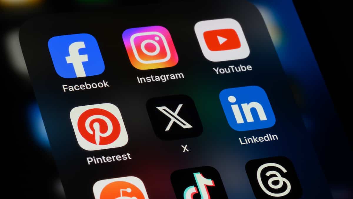 Dépendance aux réseaux sociaux: Instagram et YouTube condamnés à verser 3 M$ à une plaignante