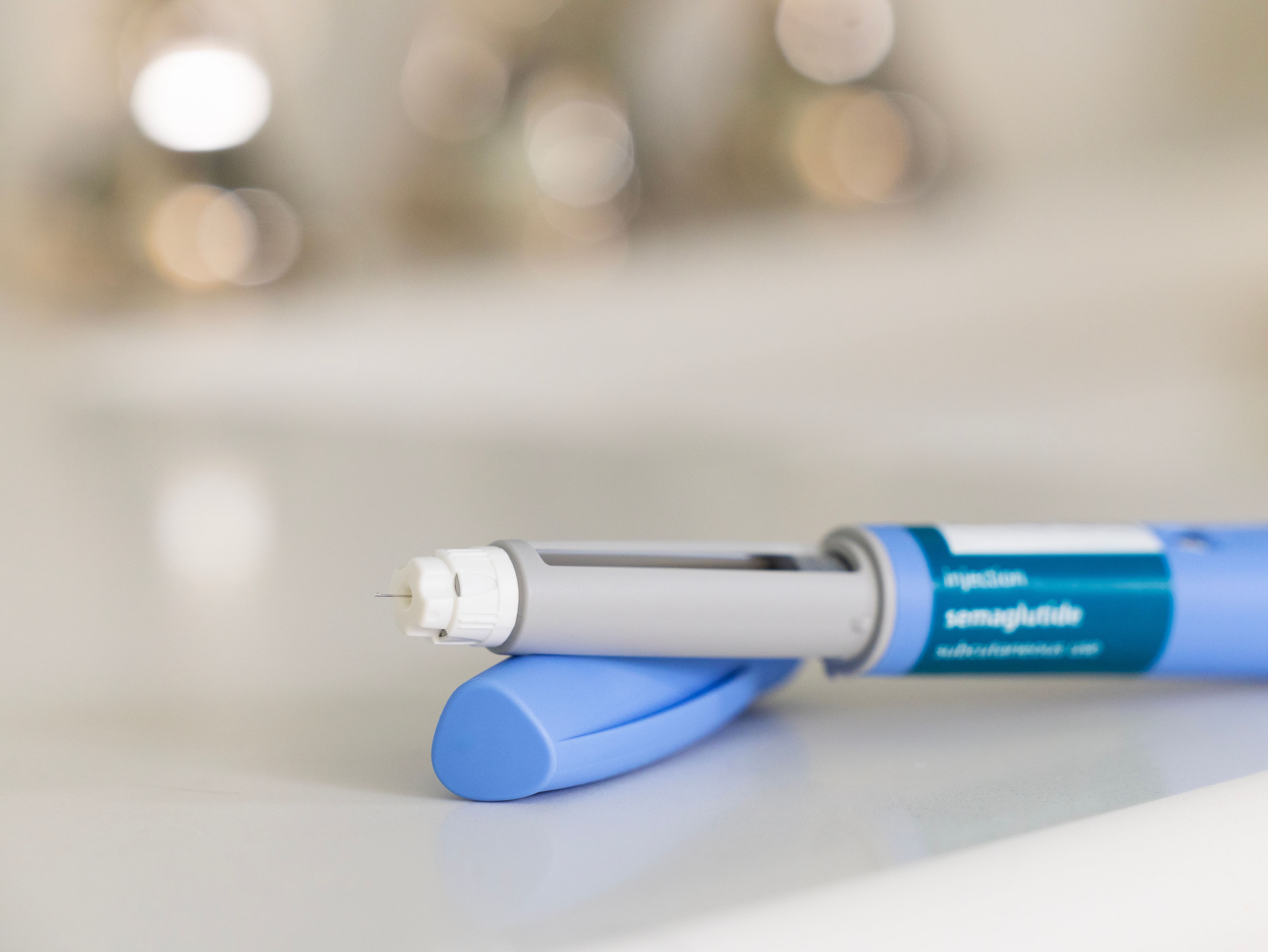 smaglutide injection effets secondaires Les traitements  base de GLP-1 contre l'obsit les plus performants pour favoriser la perte de poids sont aussi ceux qui entranent le plus d'effets indsirables.  https://l.sciencesetavenir.fr/9oj Tout savoir sur le mdicament