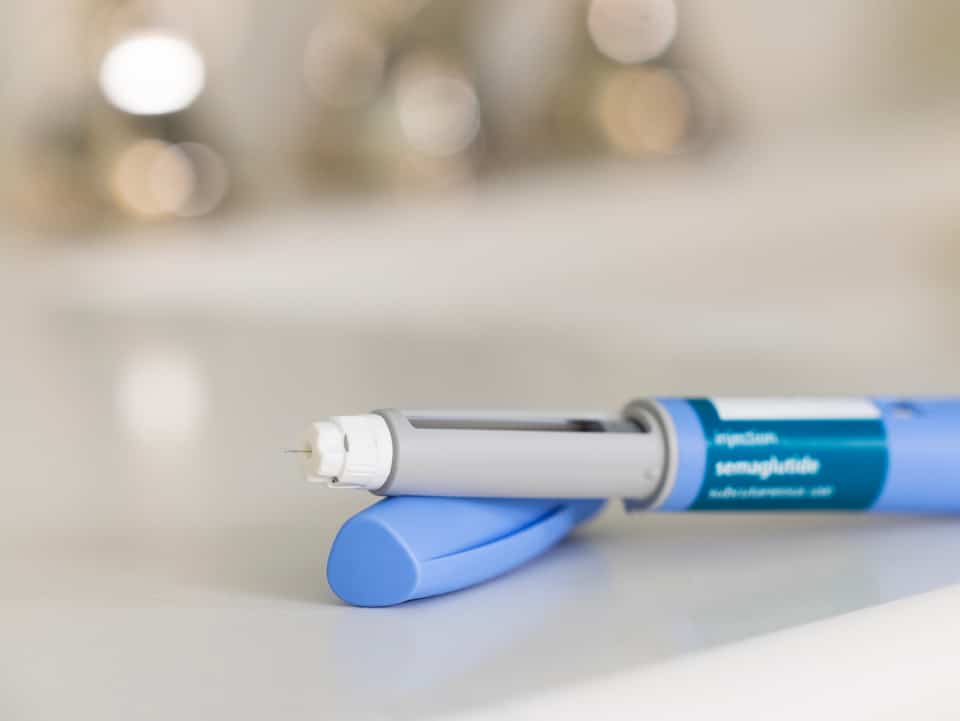 smaglutide injection effets secondaires Les traitements base de GLP-1 contre l'obsit les plus performants pour favoriser la perte de poids sont aussi ceux qui entranent le plus d'effets indsirables. https://l.sciencesetavenir.fr/9oj Tout savoir sur le mdicament
