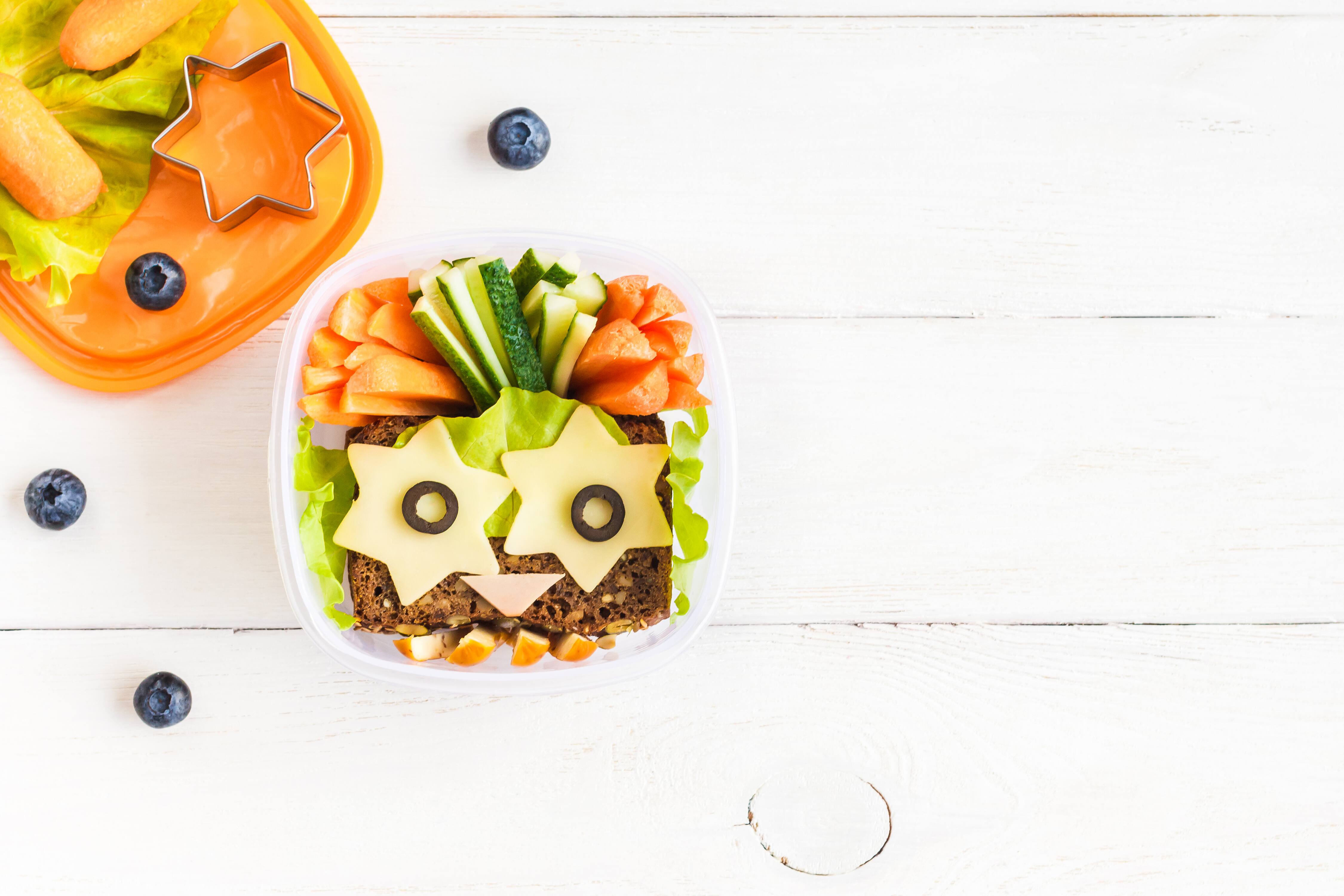 Image principale de l'article Lunchs: 12 trucs pour vous faciliter la vie