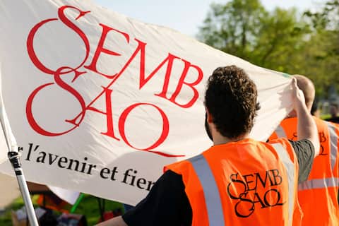 Employees blamed SAQ's Amazon Vision