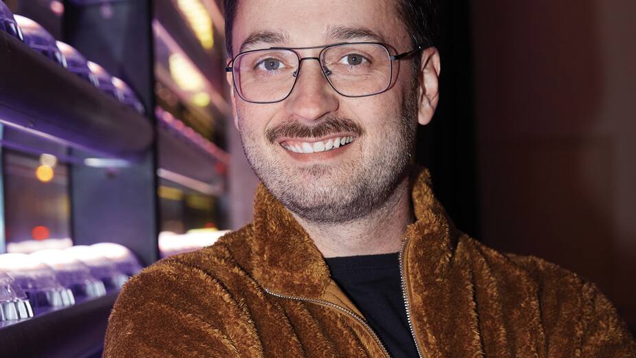 Image principale de l'article Un rôle à la télé pour Étienne Dano