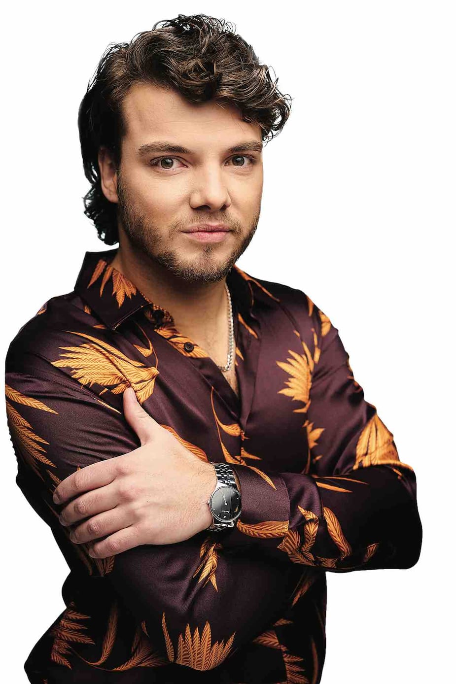 Image principale de l'article Jérémy de Star Académie revient sur sa victoire