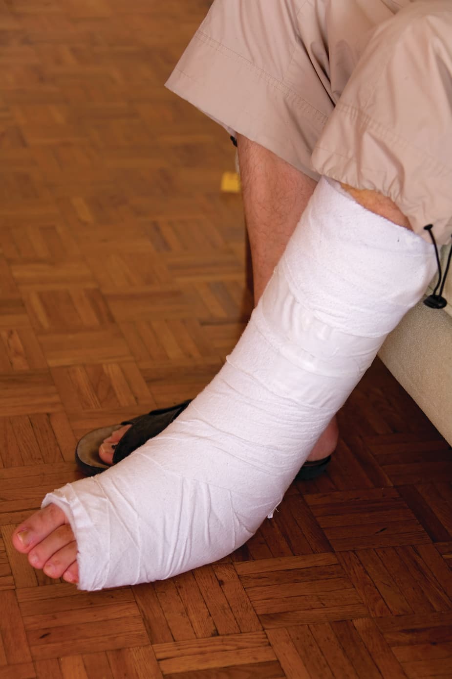 Les signes d’une carence en calcium 7 Jours Les signes d’une carence en calcium 7 Jours