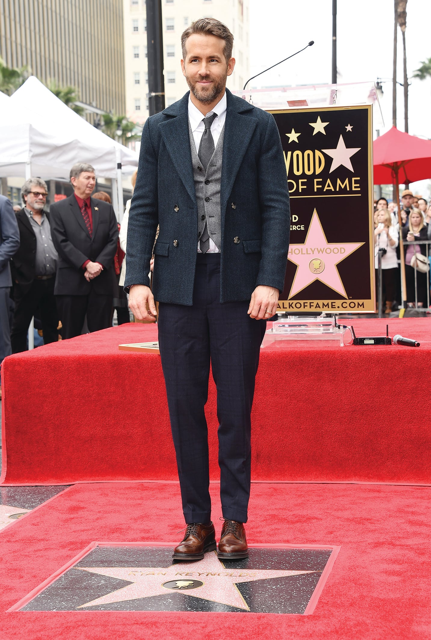 Ils ont commencé leur carrière dans une publicité