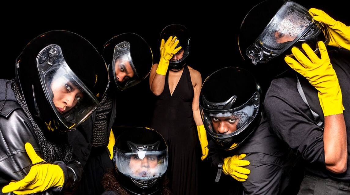 10 spectacles gratuits ou à petit prix ce week-end à Montréal et dans les environs