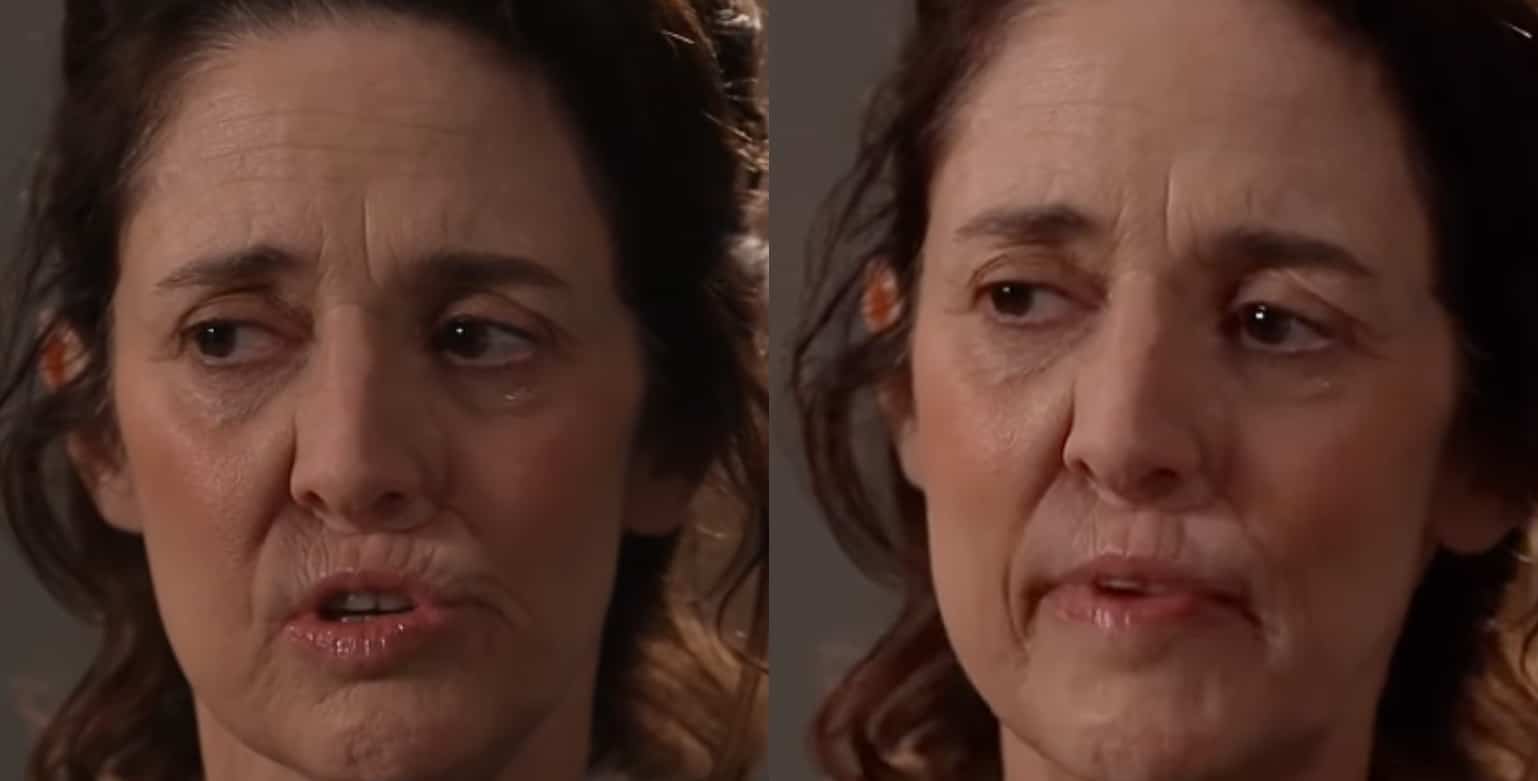 Why This Actress Says Her Hardest Struggles Remain Private - News Directory 3