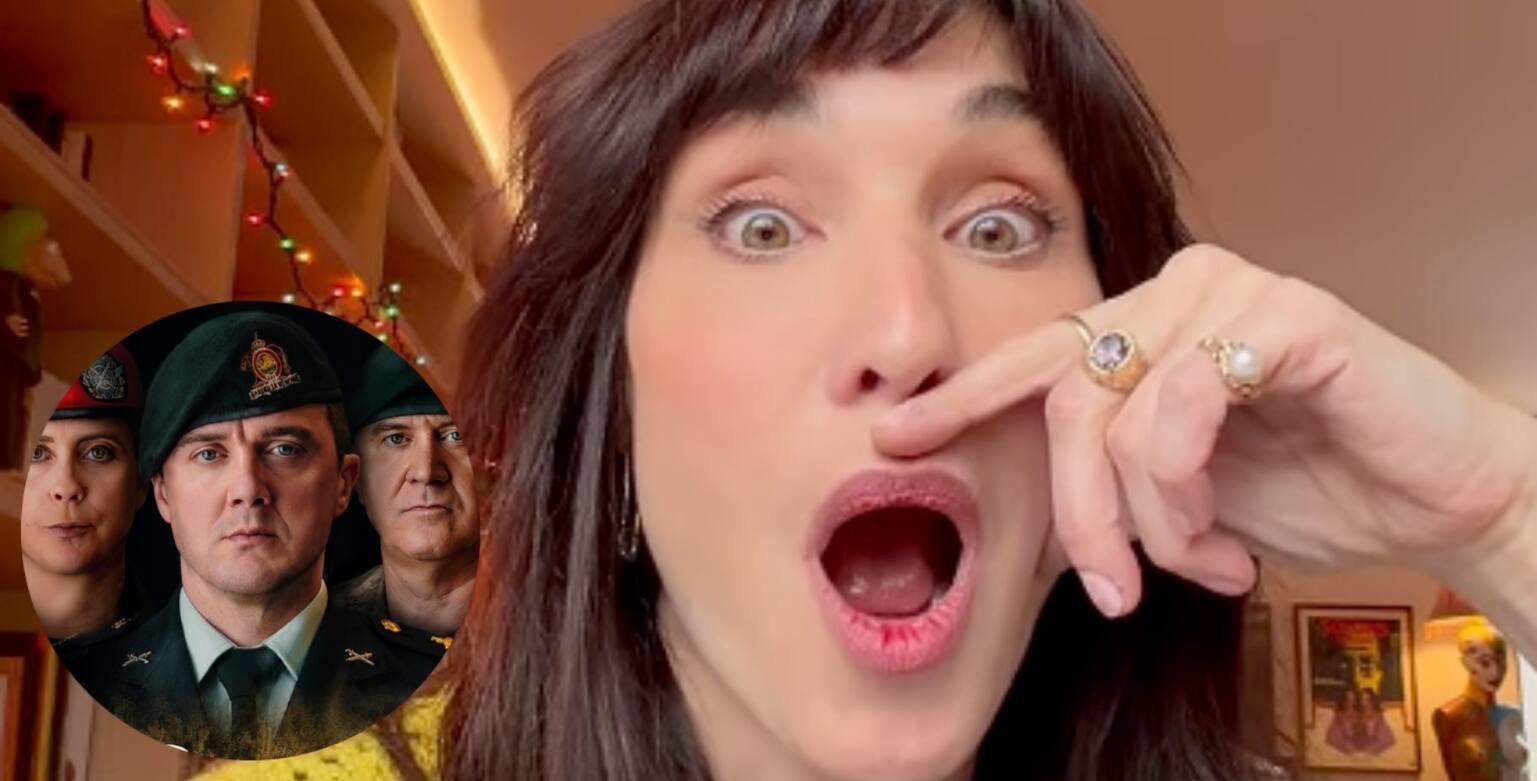 «Les Armes»: Bianca Gervais sous le choc; jusqu’à 4 personnages majeurs pourraient être «sacrifiés» dans la finale