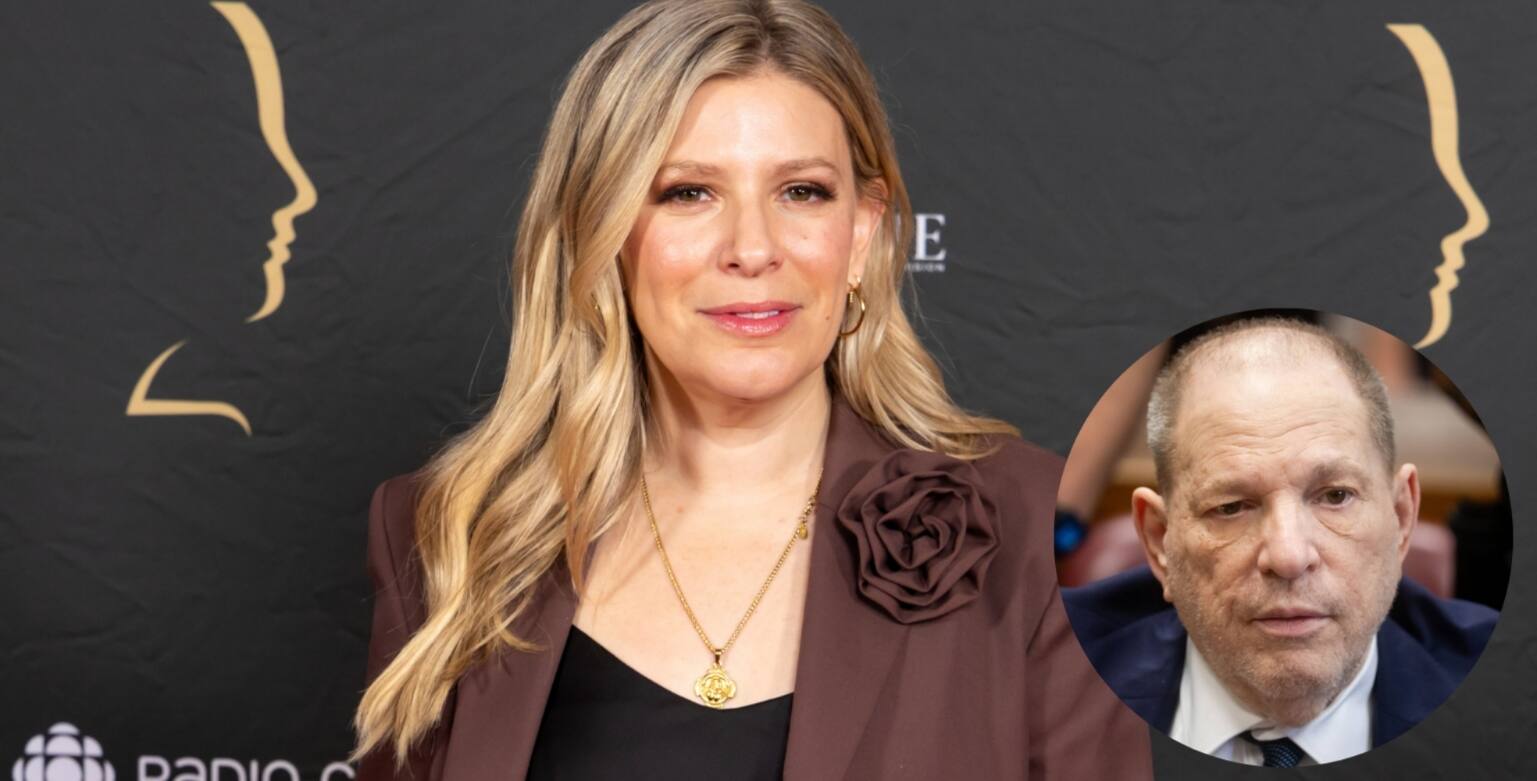 Image principale de l'article Mise en garde avant de rencontrer Harvey Weinstein