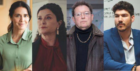 11 intrigues à suivre dans vos séries cet hiver