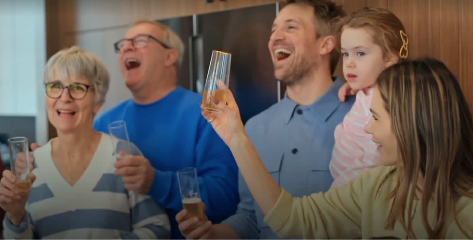 Image principale de l'article Le décor du côté habité par ses beaux-parents