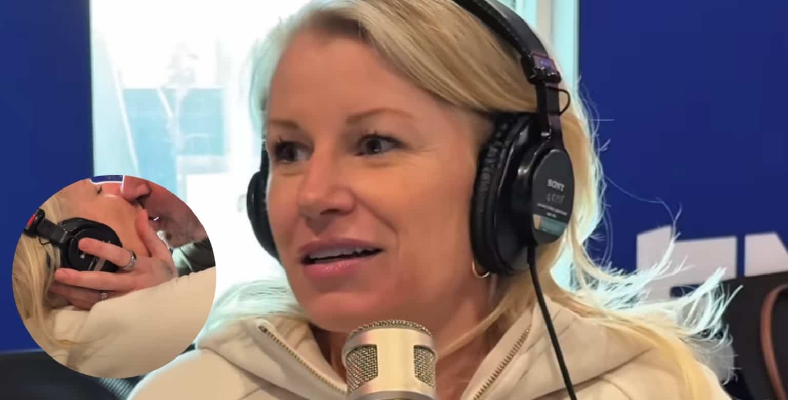 Cathy Gauthier confirme être en couple avec un de ses collègues bien connu