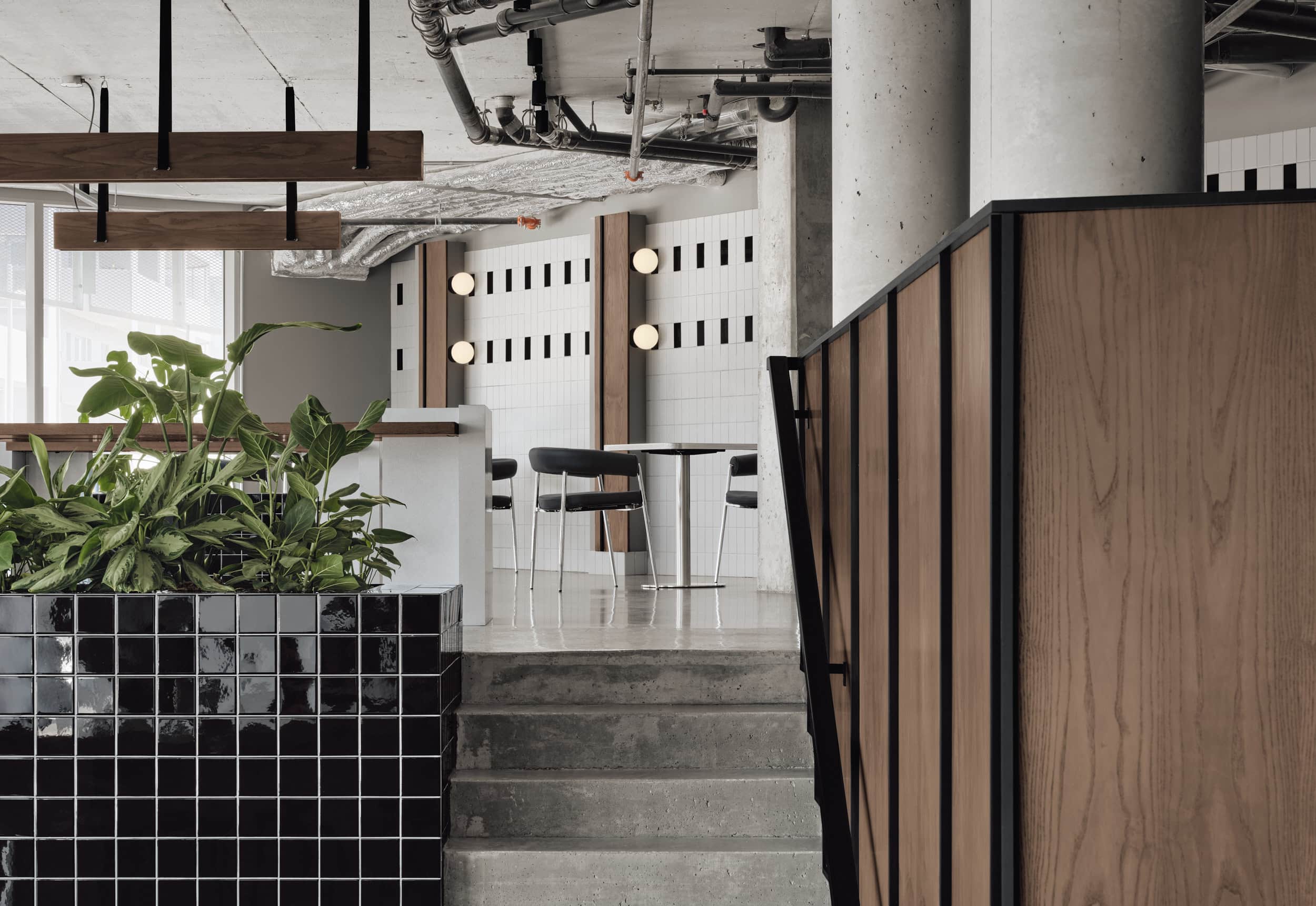 Le meilleur café où se poser pour travailler