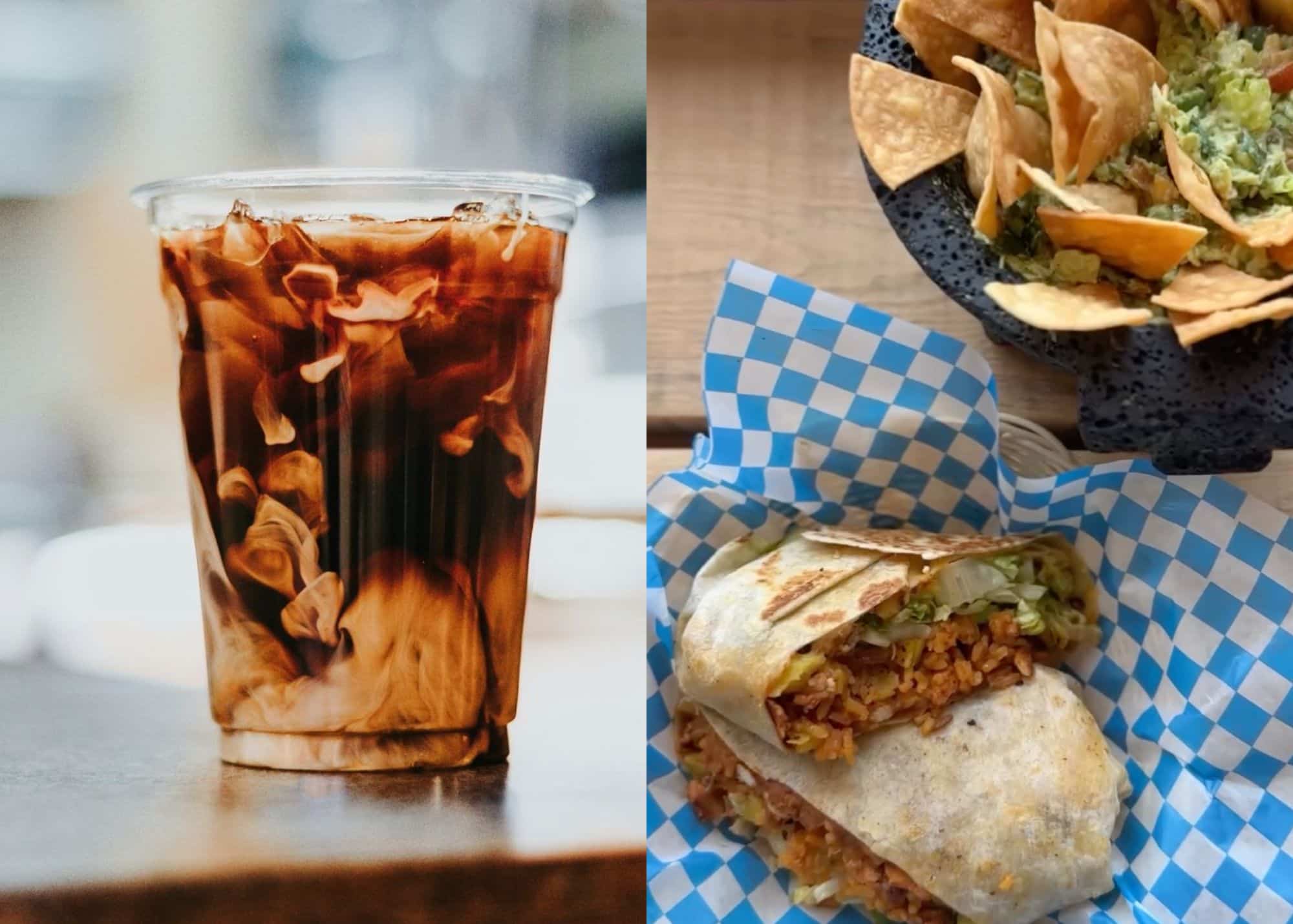 Ce café de torréfaction ouvre une nouvelle adresse