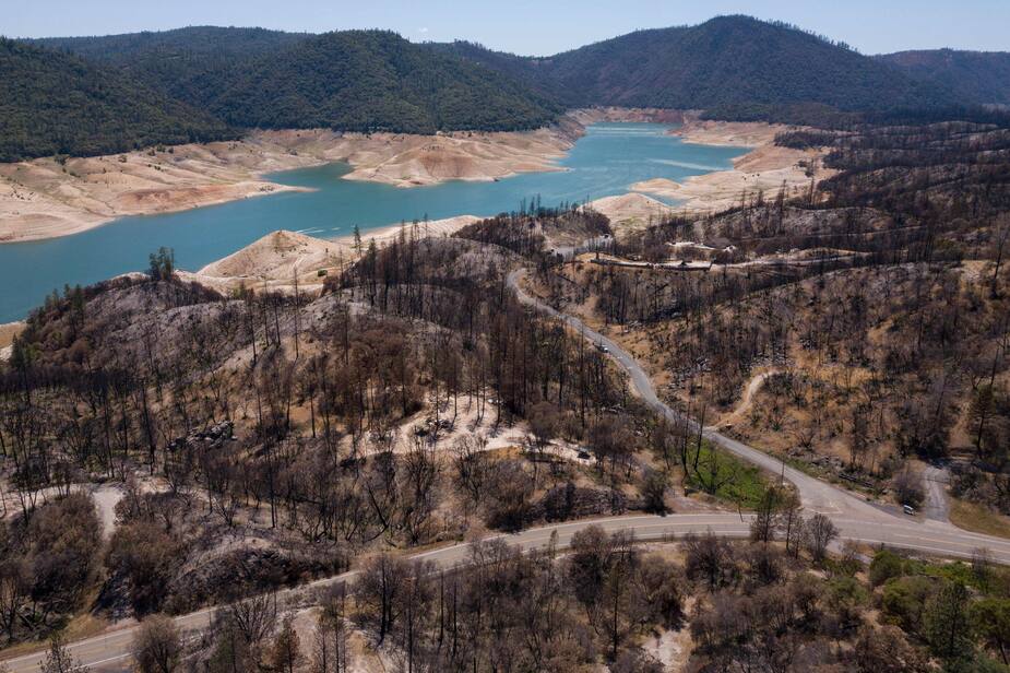 Image principale de l'article La Californie est déjà en état d’alerte