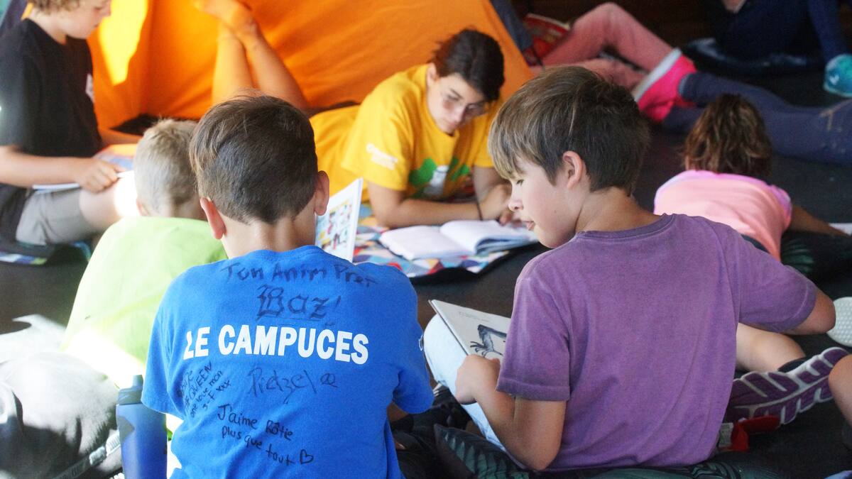 Les camps de jour et ligues sportives pourraient reprendre en mai à Montréal TVA Nouvelles Les camps de jour et ligues sportives pourraient reprendre en mai à Montréal TVA Nouvelles