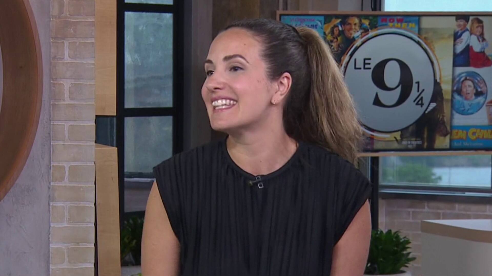 Vacances et culture pop  