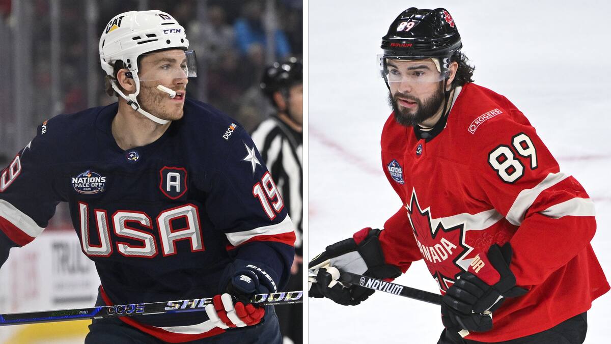 Les 5 confrontations à surveiller pour le choc Canada–États-Unis