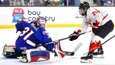 PWHL – Toronto vs.Nueva York
