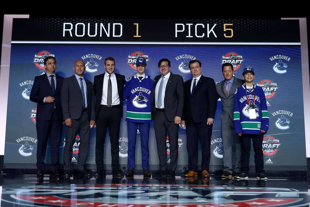 Un As Du Repechage Bientot Disponible Tva Sports