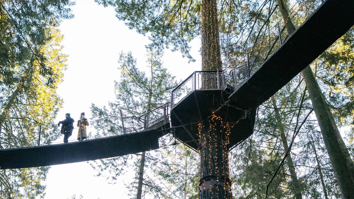 Vancouver: 12 choses à faire entre mer et montagnes