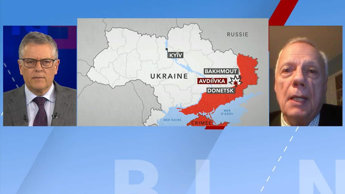 What does the withdrawal of Ukrainian forces from Avdiivka mean? What does the withdrawal of Ukrainian forces from Avdiivka mean?