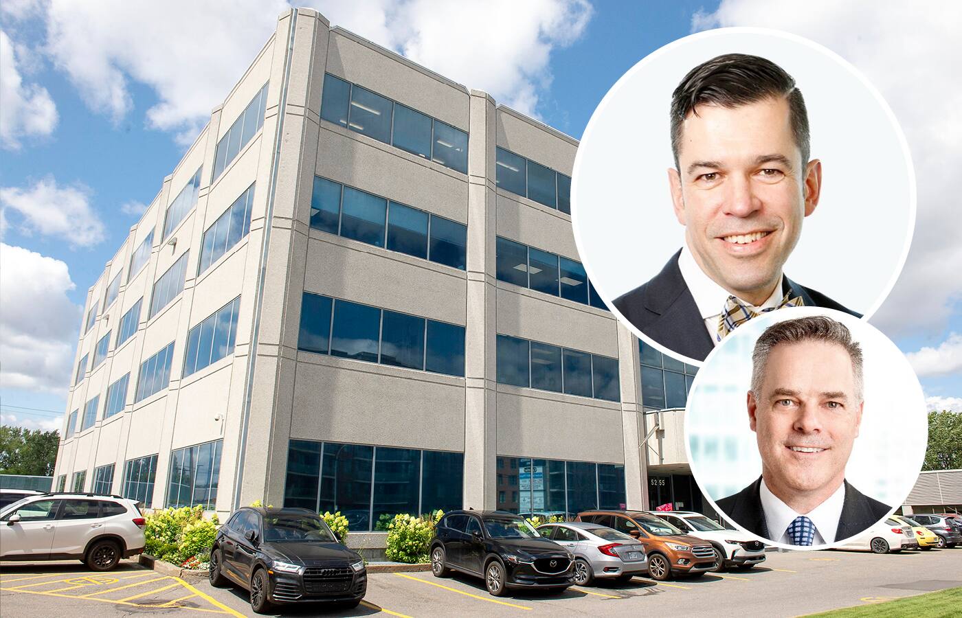 Affaire Cape Cove: des conseillers financiers impliqu&eacute;s dans une fraude de pr&egrave;s de 20 M$