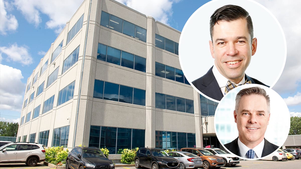 Affaire Cape Cove: des conseillers financiers impliqués dans une fraude de près de 20 M$