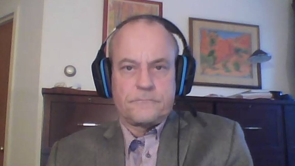 Guerre en Ukraine: un gros test pour l’Europe et le reste du monde