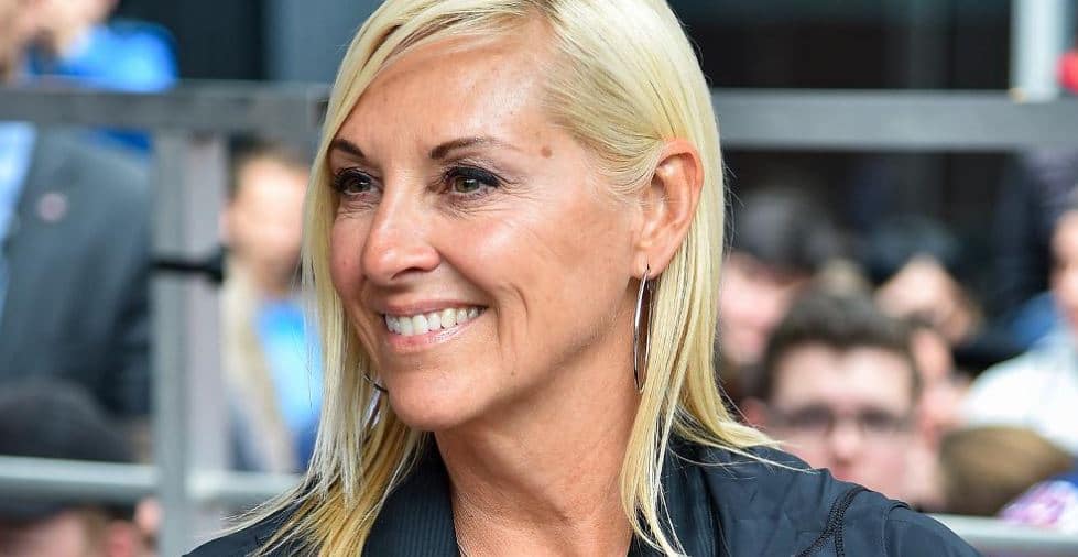 CH: Chantal Machab&eacute;e nomm&eacute;e vice-pr&eacute;sidente des communications